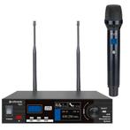 Citronic TU1-H Afstembaar UHF Draadloos Systeem , 1 Hand, Muziek en Instrumenten, Verzenden, Nieuw, Overige typen