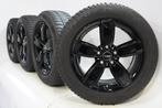 Mini Countryman F60 531 17 inch velgen Pirelli Winterbanden, Gebruikt, Velg(en), 17 inch, Winterbanden
