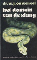 Het domein van de slang / Telos Pijlboek / nr. 8, Boeken, Verzenden, Gelezen, W.J. Ouweneel