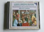 Bach - Christmas Oratorio / Gardiner, Cd's en Dvd's, Cd's | Klassiek, Verzenden, Nieuw in verpakking