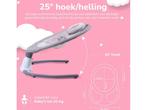Heppie Babie - Elektrische Wipstoel - Bluetooth - 4, Verzenden, Nieuw
