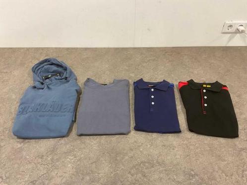 Veiling - Blaklader werkkleding maat S set 4-delig, Tuin en Terras, Werkkleding