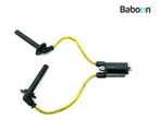 Bobine Honda VF 750 C Magna 1993-2003 (VF750 VF750C RC43), Verzenden, Gebruikt
