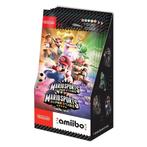 Mario Sports Superstars Amiibo Kaarten Booster Box - Incl. 2, Nieuw, Verzenden