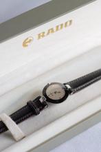 Rado - Zonder Minimumprijs - 204.3578.4 - Dames - 1990-1999, Nieuw