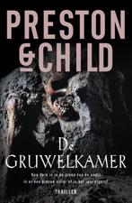 De gruwelkamer / Pendergast / 3 9789024544042, Boeken, Verzenden, Gelezen, Douglas Preston