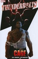 Thunderbolts: Cage, Verzenden, Zo goed als nieuw