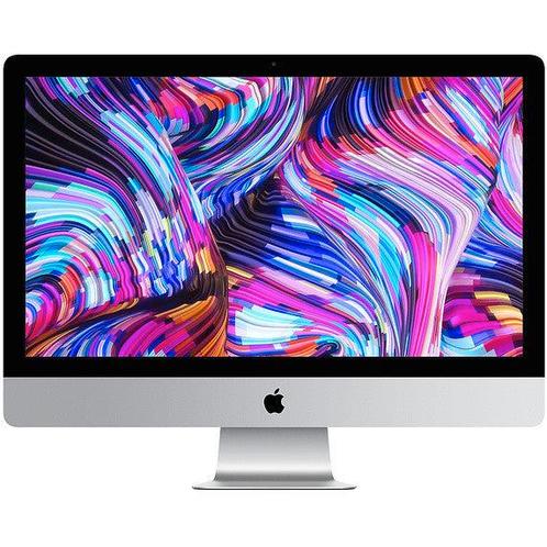 Refurbished iMac 27 inch i5 3.7 Ghz 8GB 512GB, Computers en Software, Apple Desktops, Minder dan 2 Ghz, Zo goed als nieuw, 8 GB