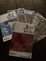 House of Secrets 1-14 - House of Secrets - 14 Comic -, Boeken, Strips | Comics, Nieuw