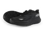 Hoka Sportschoenen in maat 42½ Zwart | 10% extra korting, Kleding | Heren, Schoenen, Verzenden, Zo goed als nieuw, Hoka, Sportschoenen