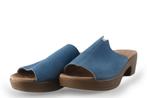 Sens Sleehakken in maat 39 Blauw | 10% korting, Kleding | Dames, Schoenen, Sens, Schoenen met hoge hakken, Gedragen, Verzenden