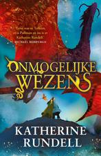 Onmogelijke wezens 1 - Onmogelijke wezens (9789021044934), Boeken, Verzenden, Nieuw