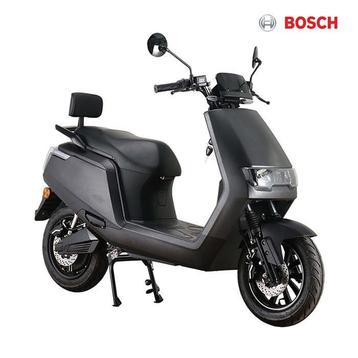 Q Exclusieve 3000W BOSCH  elektrische scooter 60v 30ah accu beschikbaar voor biedingen