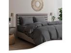 Home by TEMPUR® - Dekbedovertrek Bamboe - 100% zijdezacht -, Huis en Inrichting, Verzenden, Nieuw