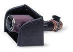 K&N 96-00 Chevy/GMC PickUp V8-7.4L Performance Intake Kit -, Ophalen of Verzenden, Nieuw