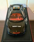 BBR 1:18 - Modelauto - BBR Ferrari 458 Italia Safety Car, Nieuw