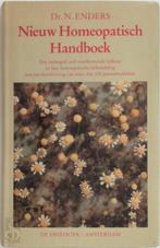 Nieuw homeopatisch handboek, Boeken, Nieuw, Verzenden