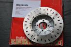 Remschijf BREMBO BMW K75 | K100 OEM 34111457386
