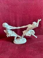 Hutschenreuther - Karl Tutter - Figuur - Danzatrici -