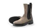 Maruti Chelsea boots in maat 39 Beige | 10% korting, Verzenden, Beige, Overige typen, Zo goed als nieuw