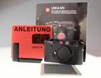 Leica M6 Meetzoeker camera, Verzamelen