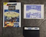 Populous (Sega Mega Drive tweedehands game), Ophalen of Verzenden, Zo goed als nieuw