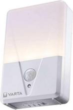 VARTA Nacht Lamp met Bewegingssensor - Wit, Huis en Inrichting, Ophalen of Verzenden, Nieuw
