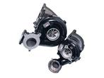 Turbo systems BMW 535D M57D30TOP upgrade turbochargers kit