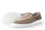 Floris van Bommel Loafers in maat 43½ Bruin | 10% extra, Loafers, Bruin, Verzenden, Floris van Bommel