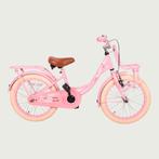 Popal 18 inch kinderfiets in roze voor 6-7 jaar | BikeFlip, Ophalen of Verzenden, Gebruikt, Popal