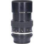 Tweedehands Nikon 135mm f/2.8 Nikkor AI CM3679, Audio, Tv en Foto, Fotografie | Lenzen en Objectieven, Ophalen of Verzenden, Gebruikt