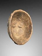 LUBA-masker, (20 CM) - masker Luba - Songye - DR Congo