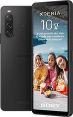Sony Xperia 10 V Dual SIM 128GB zwart, Telecommunicatie, Mobiele telefoons | Sony, Gebruikt, Verzenden, Zwart, Zonder simlock