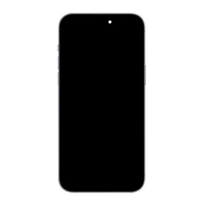 iPhone 15 Pro Scherm (Touchscreen + OLED + Onderdelen) AAA+, Telecommunicatie, Mobiele telefoons | Toebehoren en Onderdelen, Nieuw