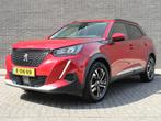 Zakelijke Lease |  Peugeot 2008 1.2 PureTech Allure, Automaat, Stof, Gebruikt, Euro 6