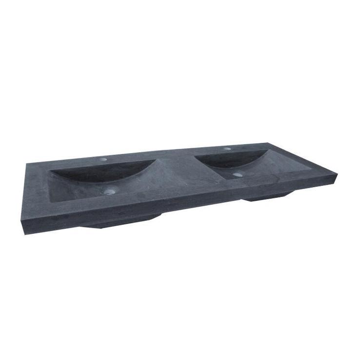 Sani Royal Hardsteen wastafel Trend Stone, Doe-het-zelf en Verbouw, Sanitair
