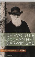 De Evolutie Van Het Darwinisme 9789089240569 R. Deckmyn, Boeken, Verzenden, Zo goed als nieuw, R. Deckmyn