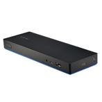 HP USB-C Dock G4 | incl. 90 watt adapter, Computers en Software, Ophalen of Verzenden, Gebruikt, HP