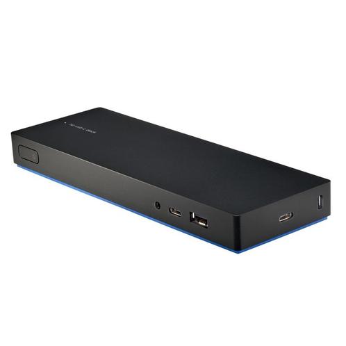 HP USB-C Dock G4 | incl. 90 watt adapter, Computers en Software, Dockingstations, Gebruikt, Ophalen of Verzenden