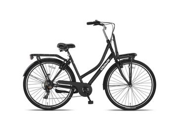 Transportfiets 28 inch Dame Altec Berlijn  7 Speed