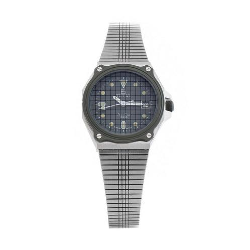 Horloge Dames Tetra 105 (Ø 25 mm), Sieraden, Tassen en Uiterlijk, Zonnebrillen en Brillen | Heren, Verzenden