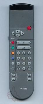 Philips RC7535 afstandsbediening, Audio, Tv en Foto, Verzenden, Nieuw