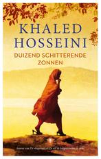 Duizend schitterende zonnen 9789023479277 Khaled Hosseini, Verzenden, Gelezen, Khaled Hosseini
