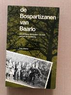 WO II - De Bospartizanen van Baarlo - vrij zeldzaam, Verzamelen, Militaria | Tweede Wereldoorlog, Nederland, Overige soorten, Boek of Tijdschrift