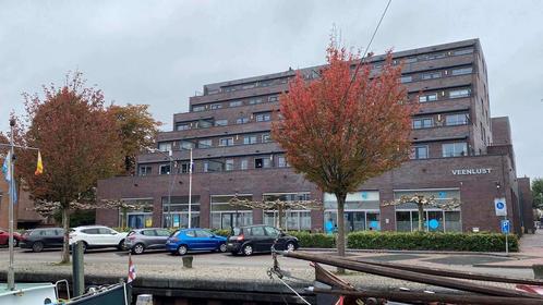 Kantoorruimte te huur Beneden Oosterdiep 11-04 Veendam, Zakelijke goederen, Bedrijfs Onroerend goed, Kantoorruimte, Huur