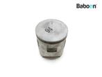 Zuiger Yamaha YZ 80 1986-1990 (2VF-11631-00-94), Motoren, Onderdelen | Yamaha, Verzenden, Gebruikt