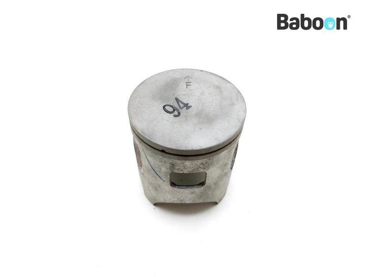 Zuiger Yamaha YZ 80 1986-1990 (2VF-11631-00-94), Motoren, Onderdelen | Yamaha, Gebruikt, Verzenden