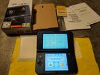 Nintendo - New 3DS XL - Dual IPS - New from collection 10/10, Nieuw