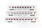 Märklin H0 - 41871 - Modeltrein personenwagonset (1) - 3, Nieuw