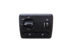 Volvo Lichtschakelaar, Verlichtingsconsole, Paneel, Light sw, Verzenden, Nieuw, Volvo